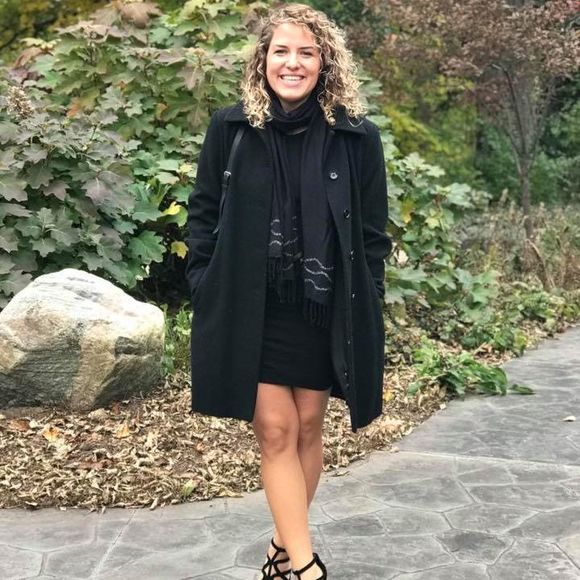 Meet your Posher, Brianna - Picture 1 of 1